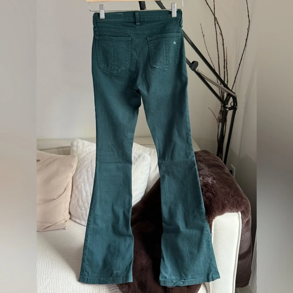 rag & bone chic deep